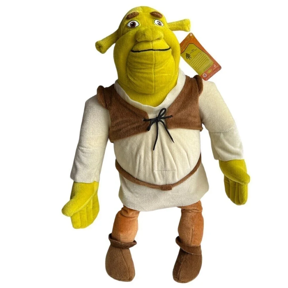 Shrek 2  Shrek The Ogre 19